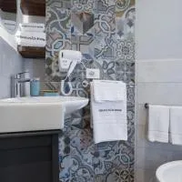 Vesuvio Plaza Room, viešbutis mieste Otavianas