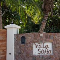 Villa Sofia, hotel in Anse Kerlan