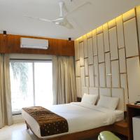 Hotel Florence, hotel cerca de Aeropuerto de Nanded - NDC, Nanded