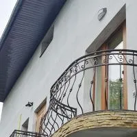 Приватна садиба "Лідія", hotel u gradu 'Truskavets'