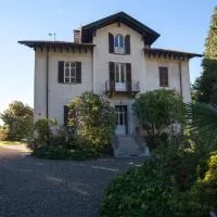 Venegoni Maison De Charme, hotel sa Ghiffa