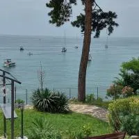 Apartment Trieste M&M, ξενοδοχείο σε Muggia