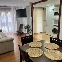 Piso acogedor y céntrico, ξενοδοχείο σε Santona