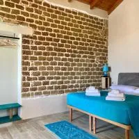 Casa Gioconda Bed & Breakfast, hotel en Nuxis