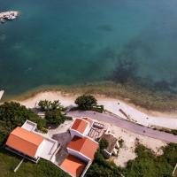 BEACH HOUSE CASKA, Hotel in Novalja