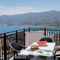 Vista Mare, hotel near Sitia Public Airport - JSH, Sitia