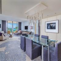 3MM Oceanfront Residence at Finest Bal Harbour Resort - Hotel Amenities, hotell piirkonnas Bal Harbour, Miami Beach