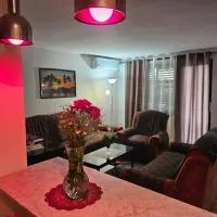 Viesnīca Apartmani, sobe Žiža pilsētā Bezdan