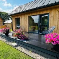 Bobrowa dolinka, хотел в Kolonia Horbów