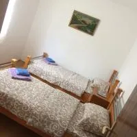 Vasko ROOMS – hotel w mieście Ivanica