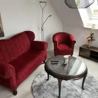 Toms great house of hygge, ξενοδοχείο σε Süderstapel
