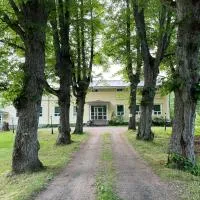 Lindallén Guest House, hotel en Fiskars