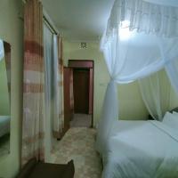 Migori Hillview Hotel, מלון בMigori