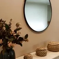 La casa de Claudia, hotel a Bares