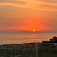 Sunset Studios, Hotel in P&oacute;voa de Varzim