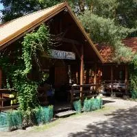 Ośrodek Azyl Mironice, hotel v destinaci Kłodawa