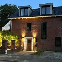 BB aan de kapel, hotel u gradu 'Roermond'