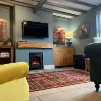 Stillwater Cottage, Leven Village, Beverley, מלון בLeven