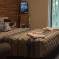 Burra Motor Inn, Hotel in Burra