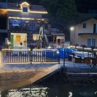 Vila Gavrić, hotel v mestu Zvornik