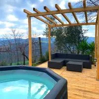 Il Giglio Appartamento con Sauna, hotel em Predappio