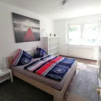 Ferienwohnung Lindena - Lausitz, hotel em Doberlug-Kirchhain