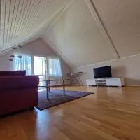 Mysig Stuga Och Hotell I Karlskrona, Hotel in Karlskrona
