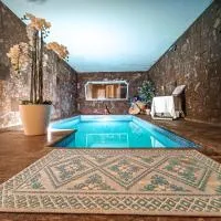 VILLA DI l ABBIU RELAIS ANTICA DIMORA STORICA, hotel en Sorso