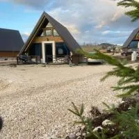 Runolist Chalet, hotel a Žabljak