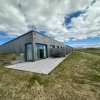 Eiðhús Apartments, hotel en Vegamót