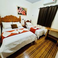 Casa Flor do Ipê Homes, hotel poblíž Letiště Diamantino - DMT, Nobres
