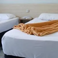 Hotel Renata Tubarão, hotel u gradu Tubarao