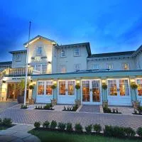 Spa Hotel at Ribby Hall Village، فندق في وريا غرين