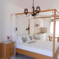 KIMASIS by Maria, hotel a Samos