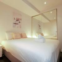 Comfortable Stay Next to Station with FREE Parking, hotel i Prahran, Melbourne