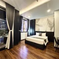 Can Tho में, होटल LION 10 HOTEL