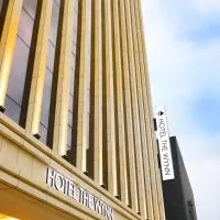 Hotel The Wynn, מלון בגויאנג