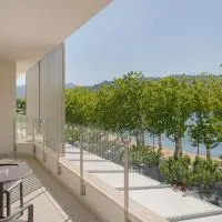 Banyoles में, होटल APARTAMENTS LA CARPA