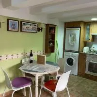 Apartaments La Clotxa - Prat de Comte, hotel em Prat de Comte