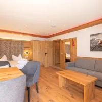Luxus-Appartement mit Whirlpool #532, hotel u gradu 'Ainring'