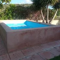 La Tini, hotel Aiguamurciában