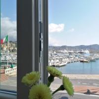 Casa Vacanze Iris, Hotel in Imperia
