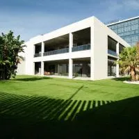 Paterna में, होटल AZZ Valencia Congress Hotel & Spa