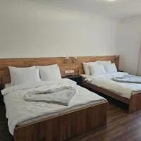 Hostel PREMIUM, hotel em Derventa