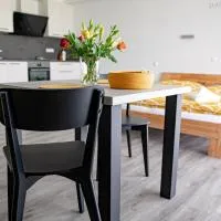 apartmány Miška Mirkovice, hotel v mestu Mírkovice