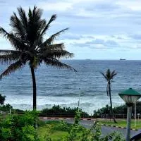 M1 Umdloti Resort, hotelli kohteessa Umdloti