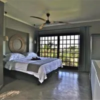 Villa La Mercy Maisonette -No load shedding or water outage، فندق في لا ميرسي