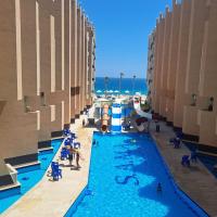 Juliana Beach Hurghada, готель у Хургаді