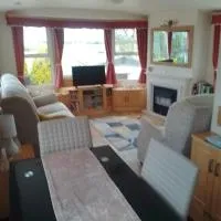 Country retreat one, hotel u gradu 'Gisburn'