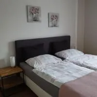 Ferienwohnung Marita, khách sạn ở Rietberg